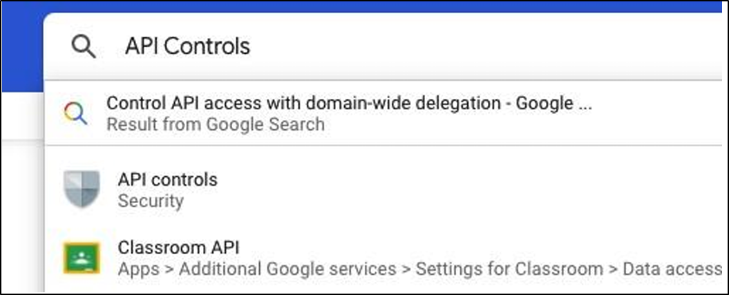 google error message 2