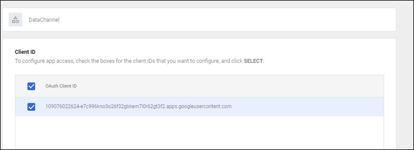 google error message 7