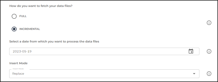 adjust raw data export report config field1