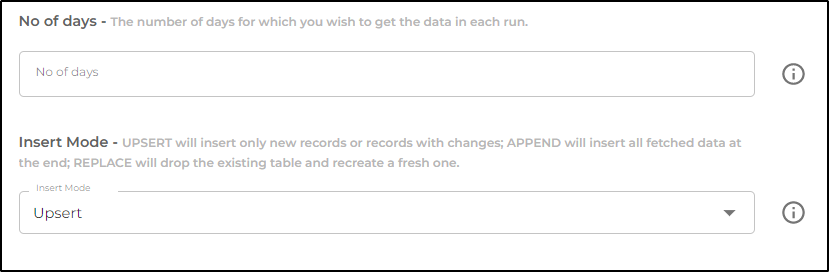 clickpost track order dashboard report config one