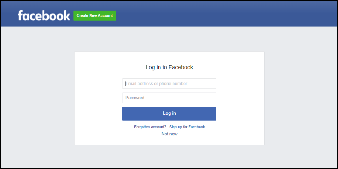 facebookadsadvanced new creds oauth