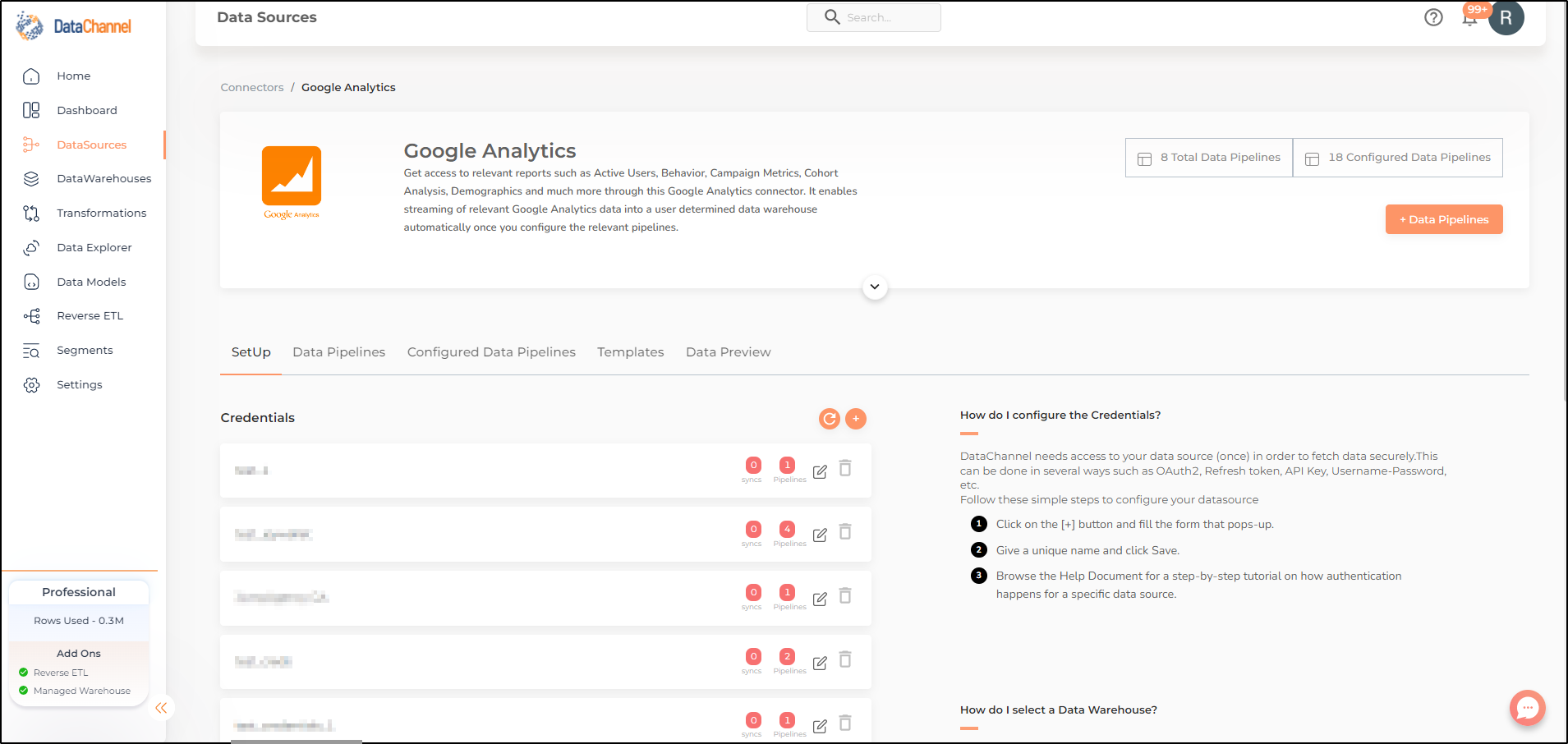 googleanalytics screen