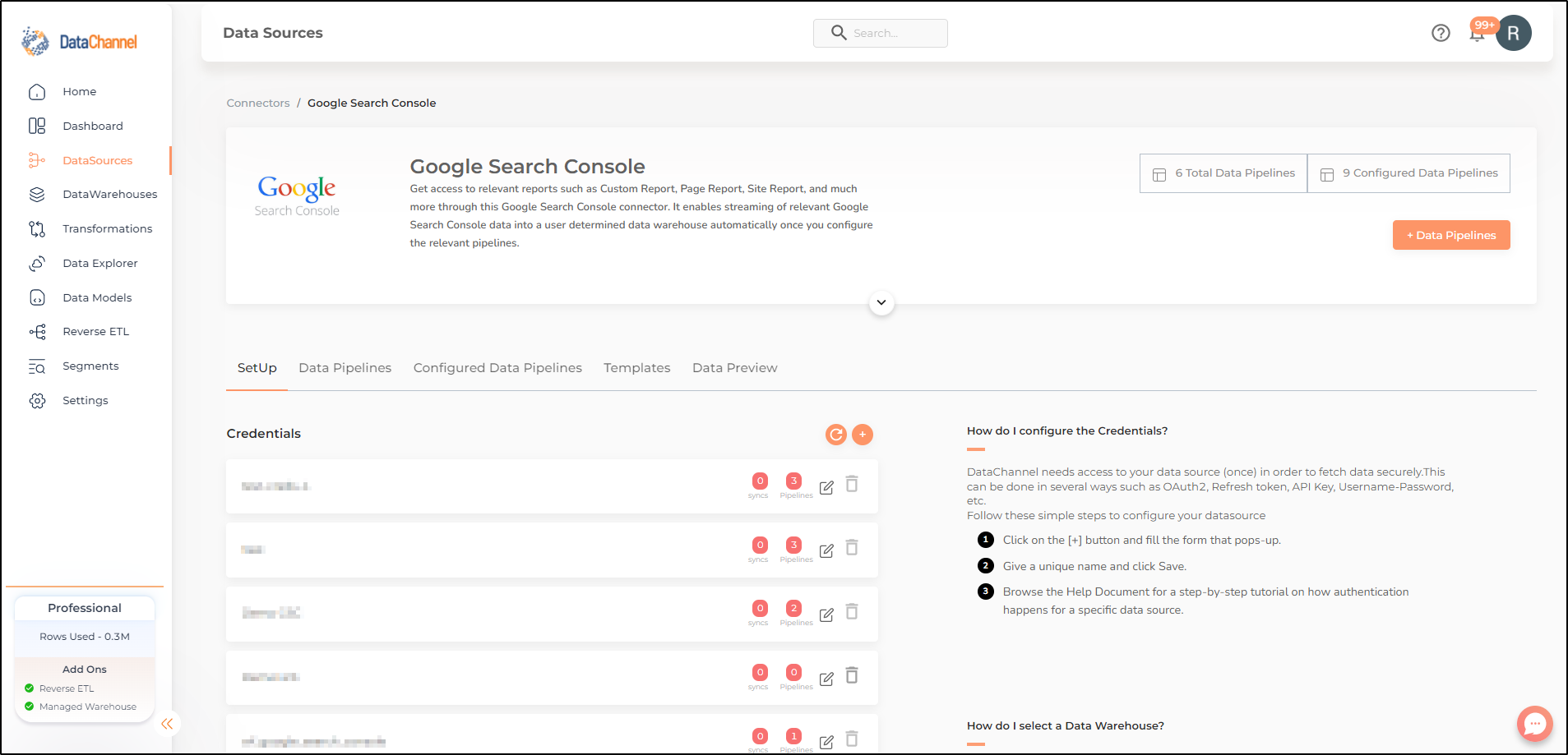 googlesearchconsole screen