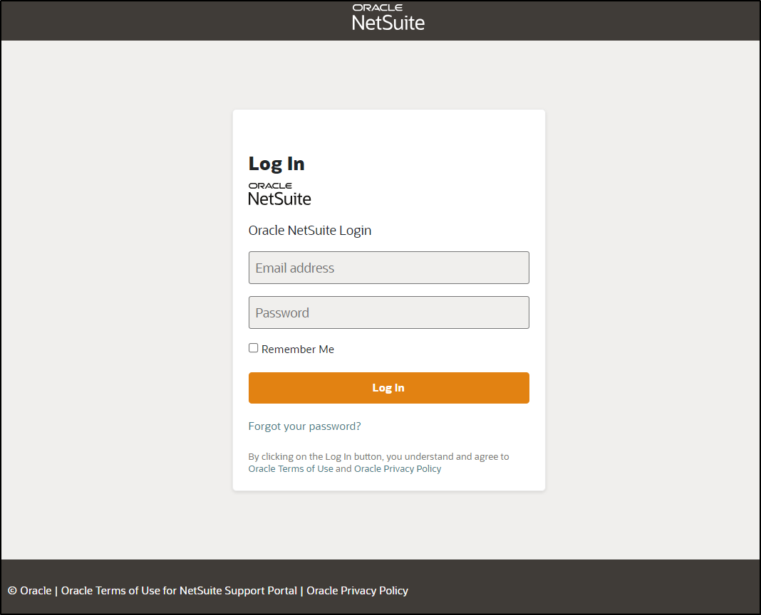 netsuite new creds oauth