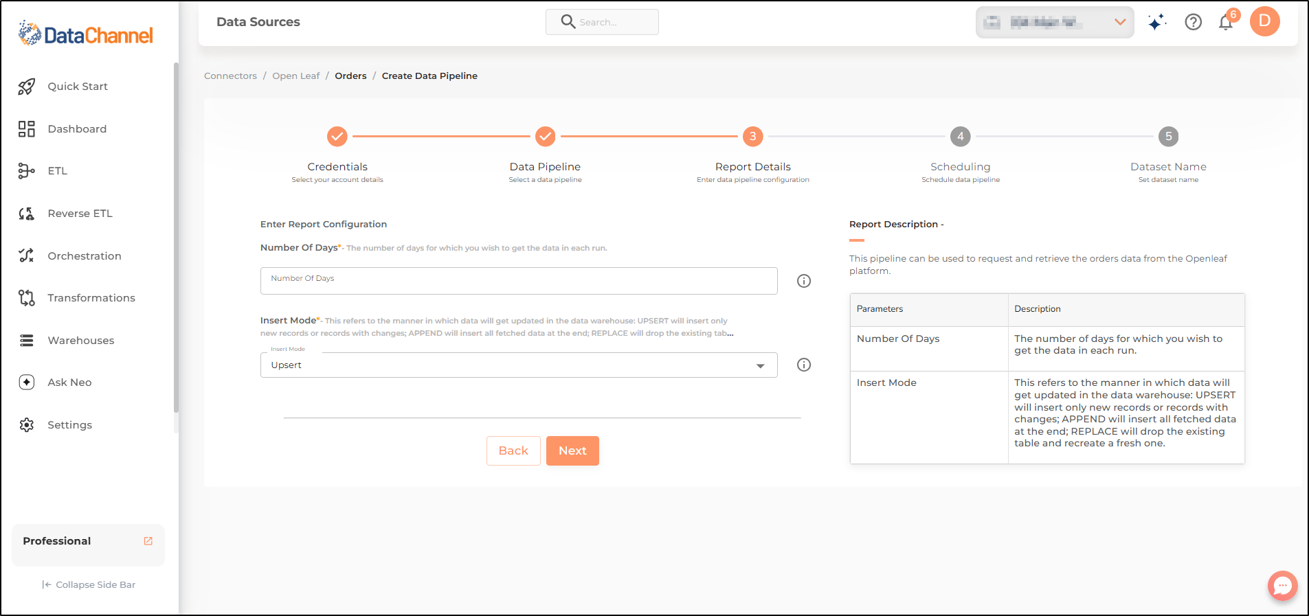 openleaf orders config