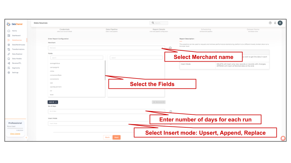 outbrain platforms by browser config