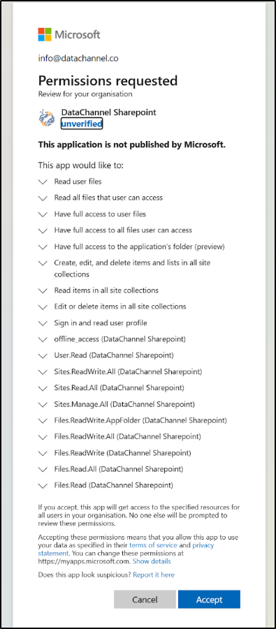 sharepoint presetup 2