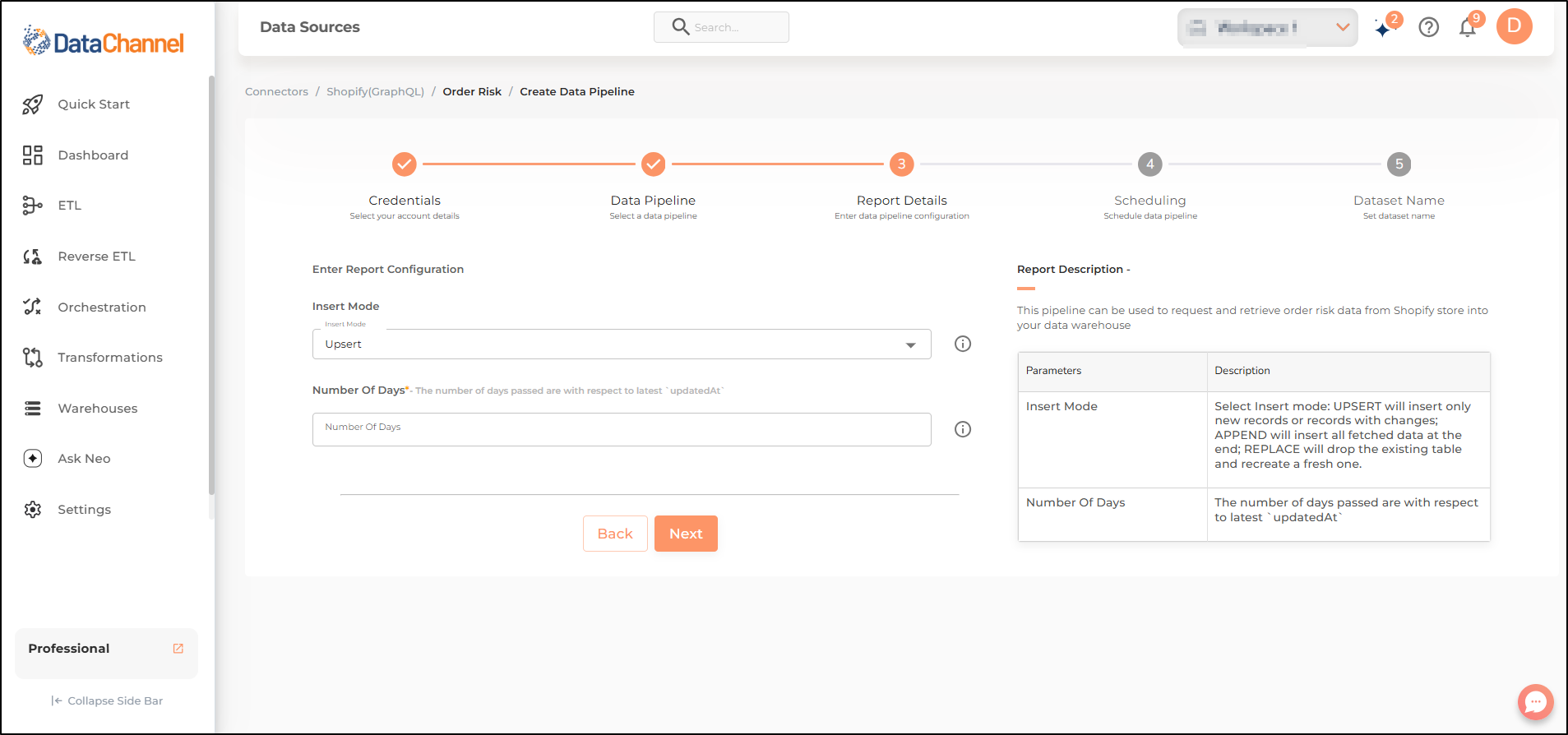 shopify graphql order risk config