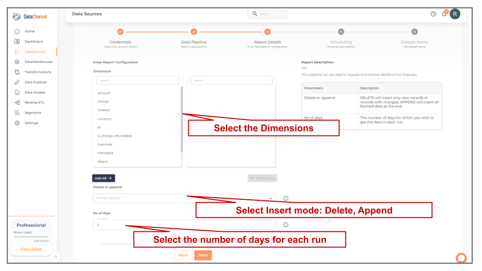 stripe disputes config