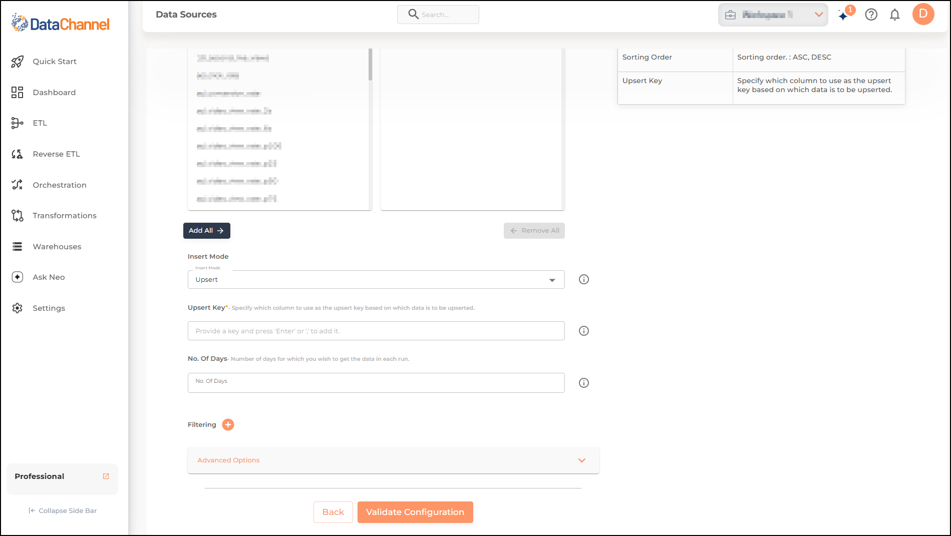 tiktok ads gmv max campaigns reports config 2