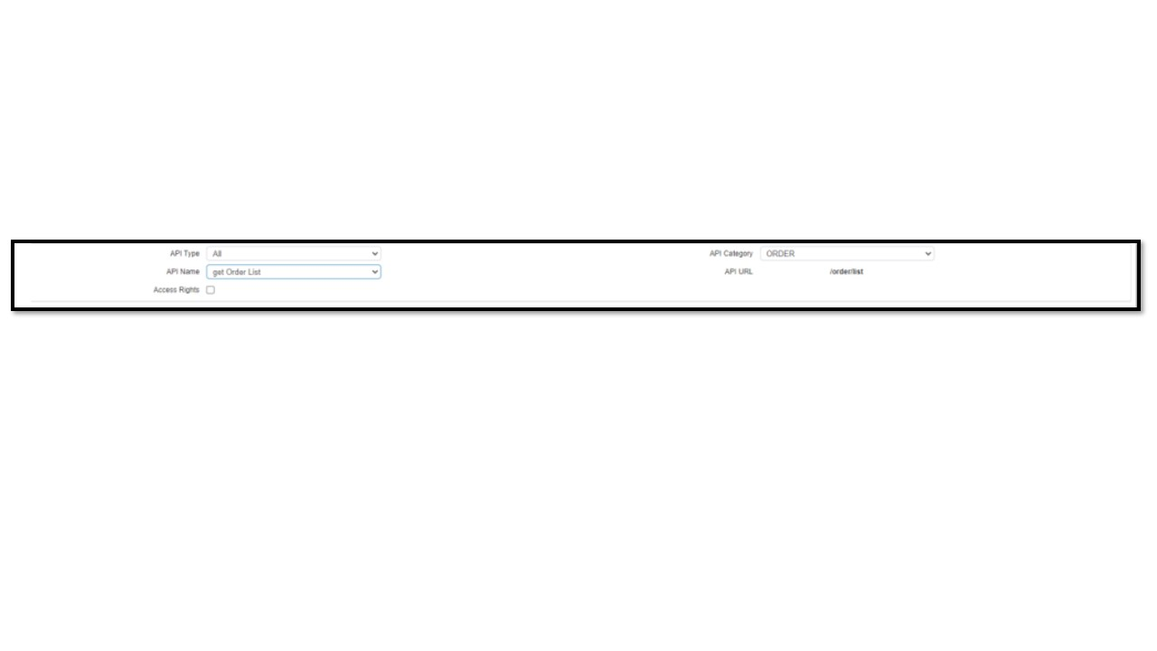 vinculum presetup three