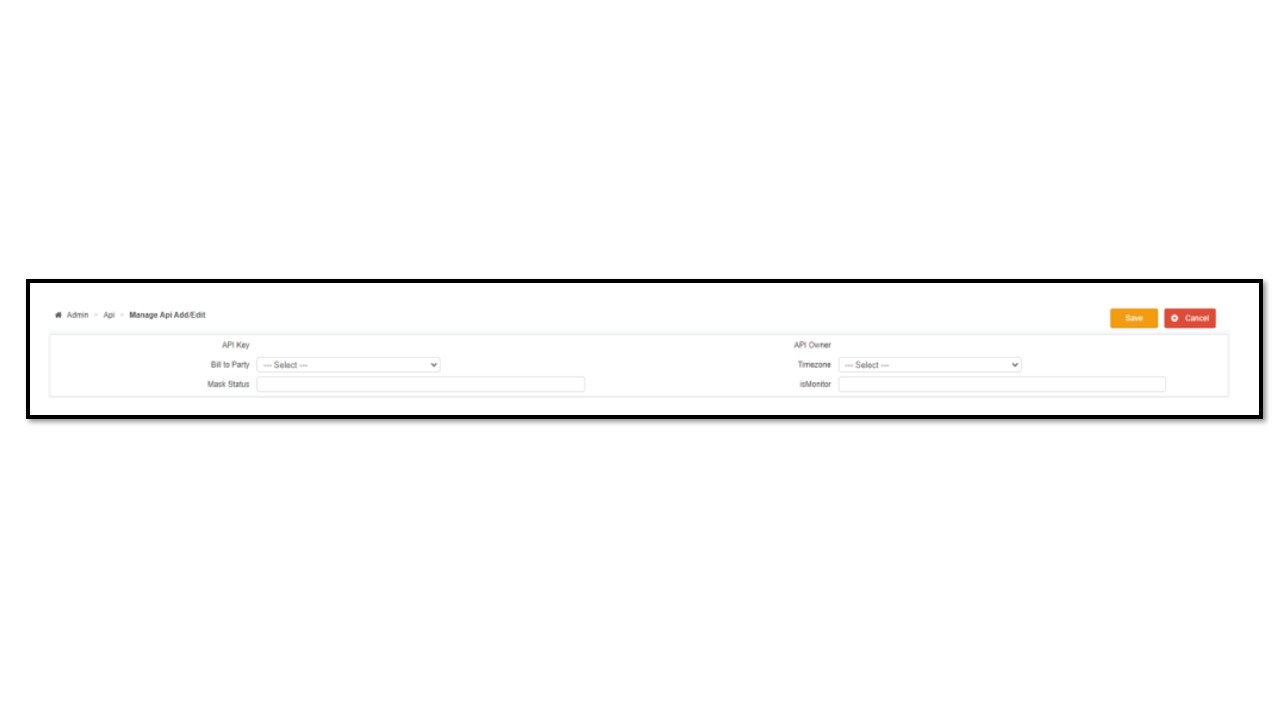 vinculum presetup two