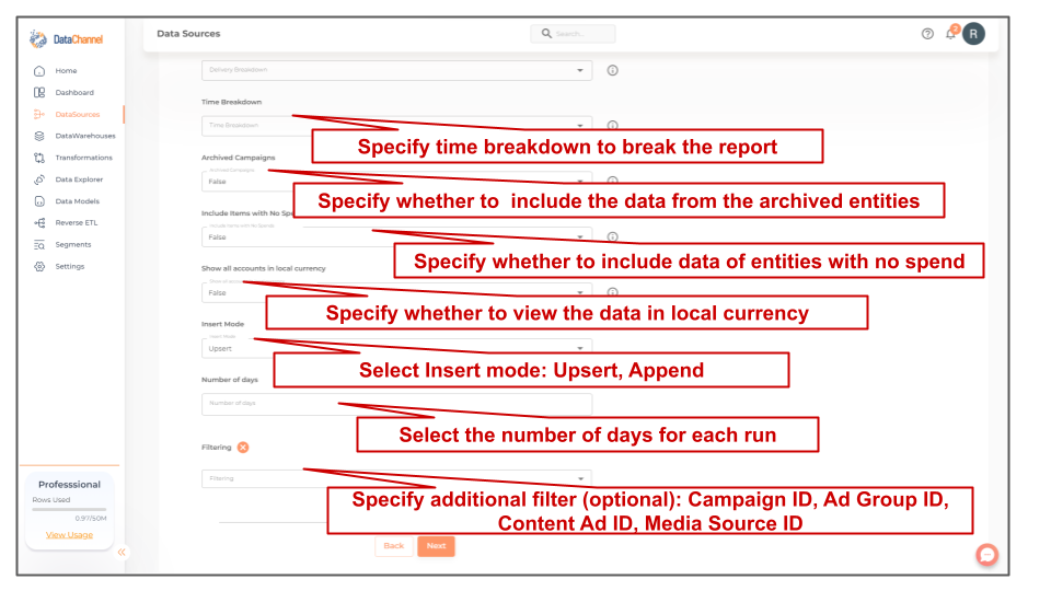 zemanta insights config two