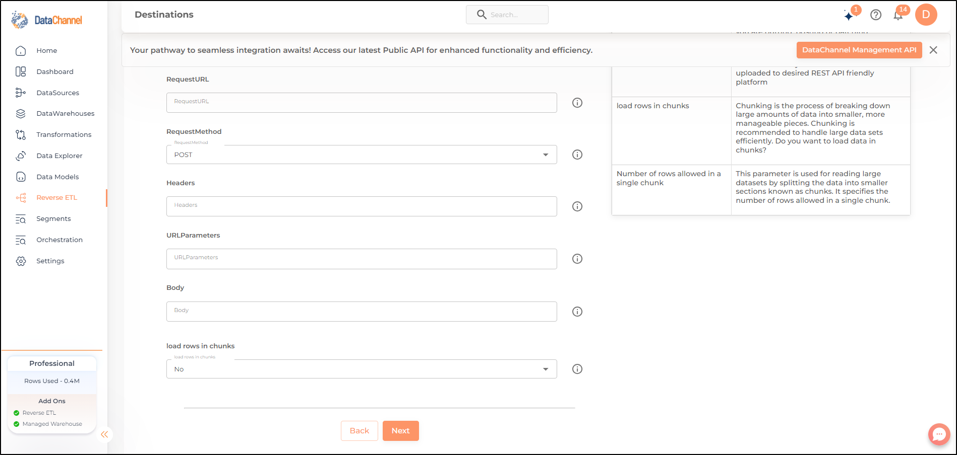 custom dest load config2