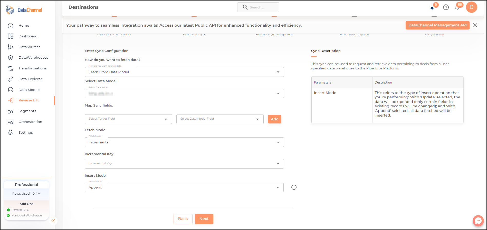 pipedrive reverse deals config