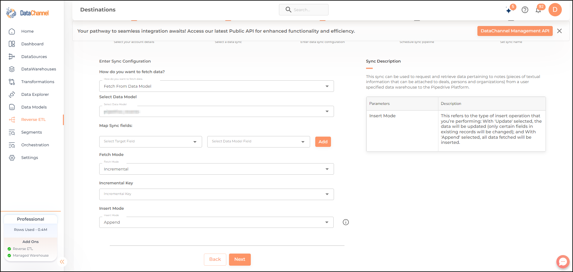 pipedrive reverse note config