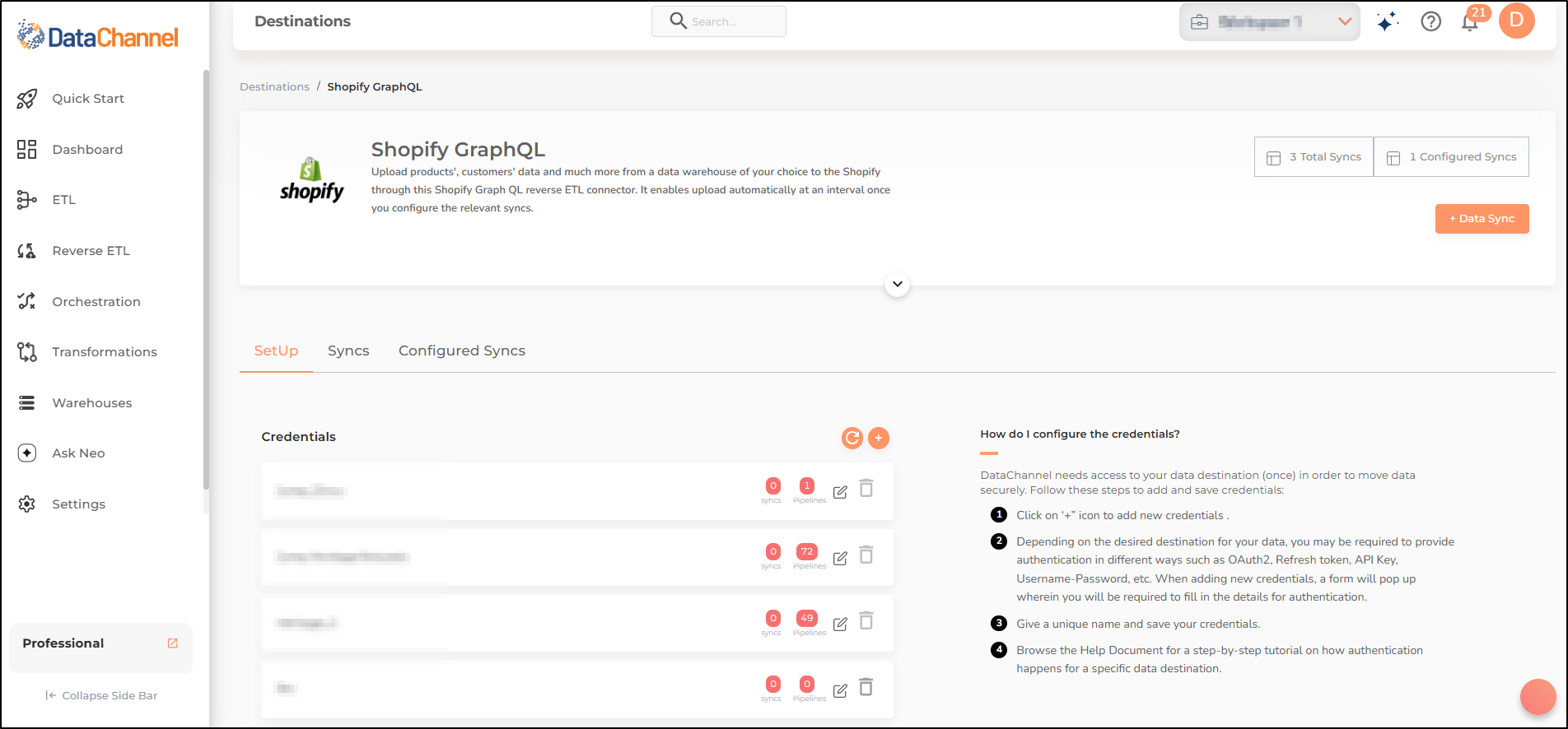 shopify graphql reverse screen